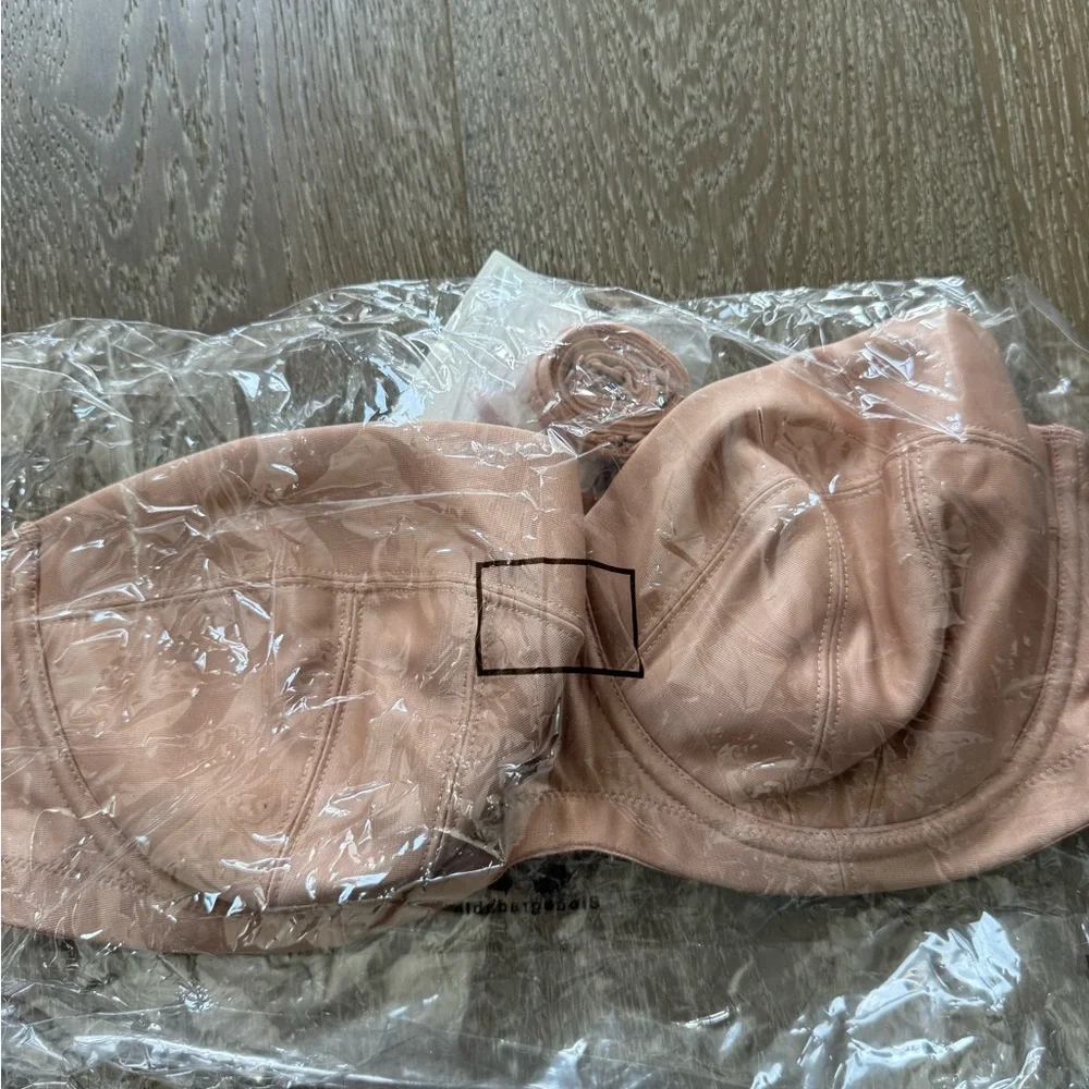 Panache Alice Strapless Bra - Picture 8 of 8